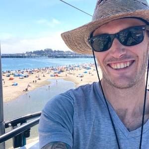 Meet your Posher, Bruce